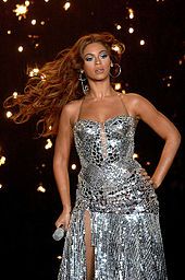 Beyonce (1981- )