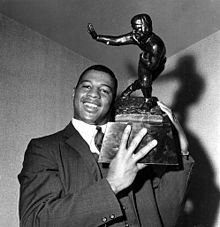 Ernie Davis (1939-1963)