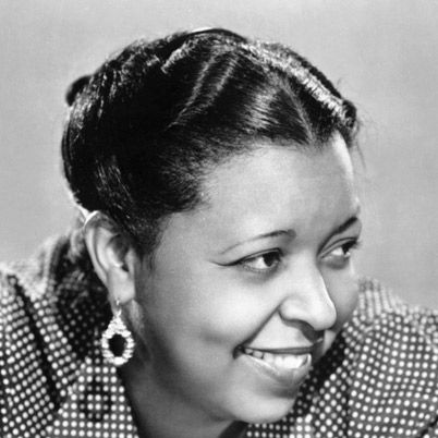 Ethel Waters (1896-1977)