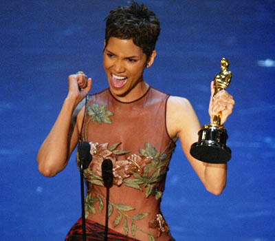 Halle Berry (1966- )