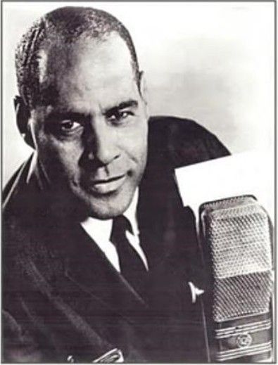 Jesse B. Blayton Sr.