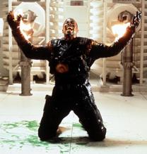 Michael Jai White (1967- )