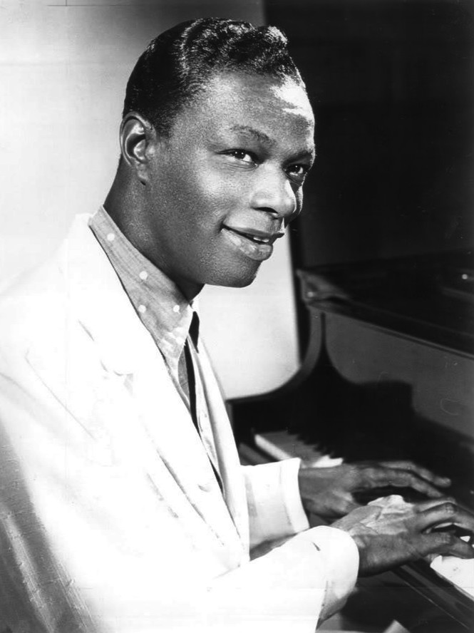 Nat King Cole (1919-1965)