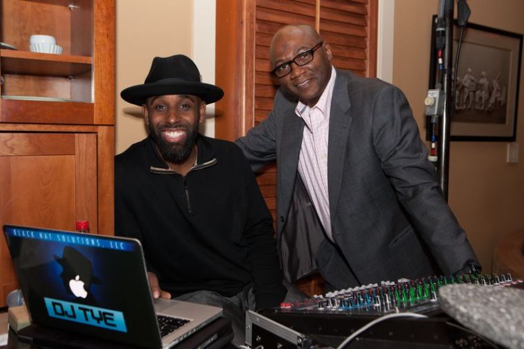 Majic 102.3 Live Sessions with Candice Glover