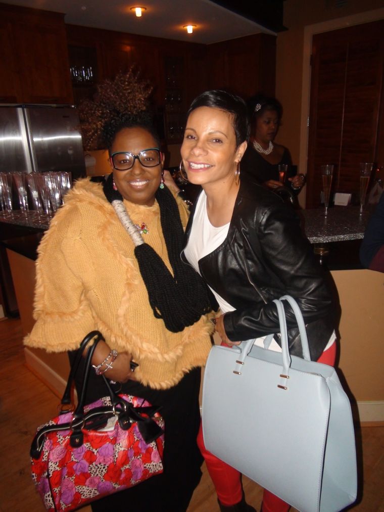 Majic 102.3 Live Sessions with Candice Glover