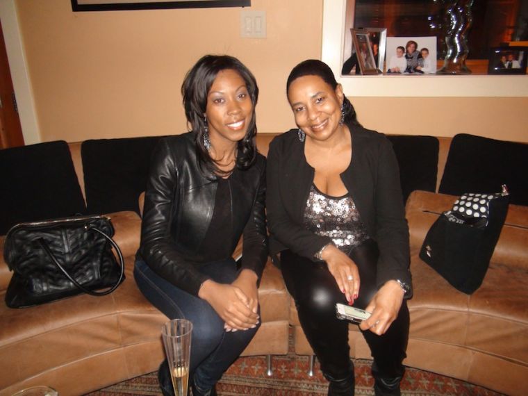 Majic 102.3 Live Sessions with Candice Glover