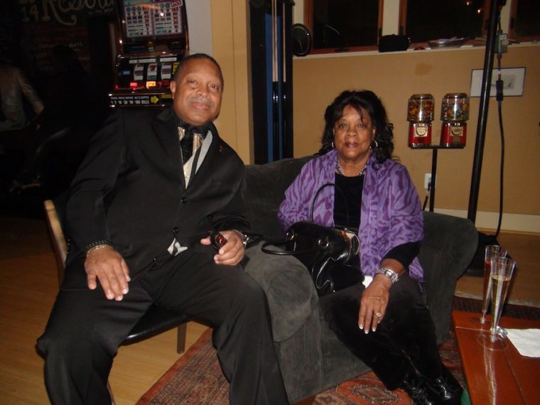 Majic 102.3 Live Sessions with Candice Glover