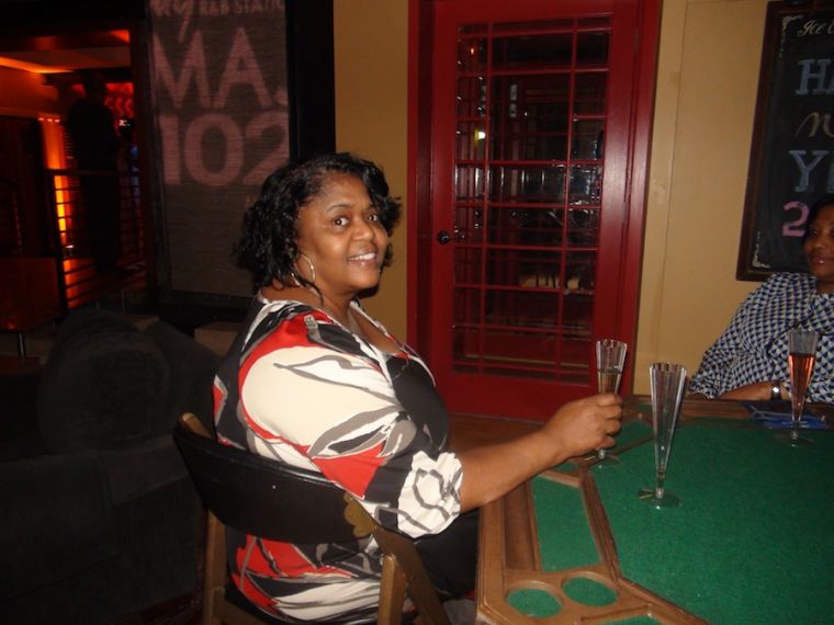 Majic 102.3 Live Sessions with Candice Glover