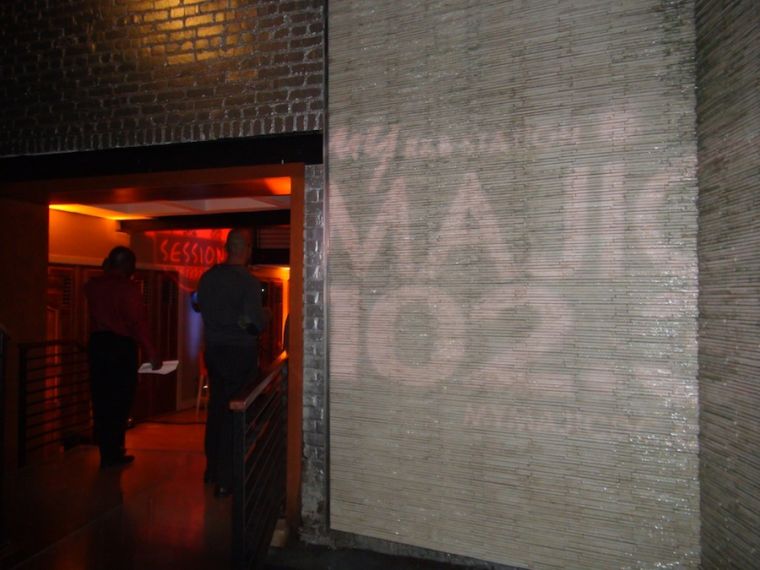 Majic 102.3 Live Sessions with Candice Glover