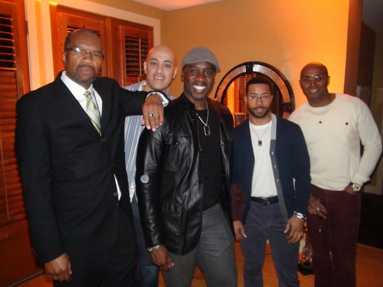 Majic 102.3 Live Sessions with Candice Glover