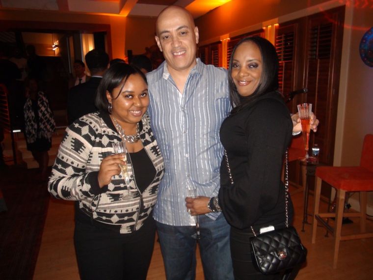 Majic 102.3 Live Sessions with Candice Glover