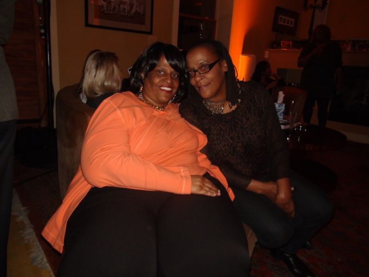 Majic 102.3 Live Sessions with Candice Glover