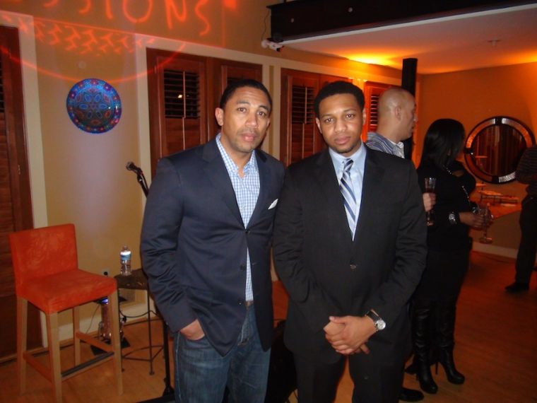 Majic 102.3 Live Sessions with Candice Glover