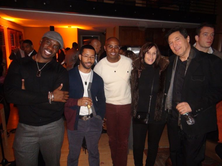 Majic 102.3 Live Sessions with Candice Glover