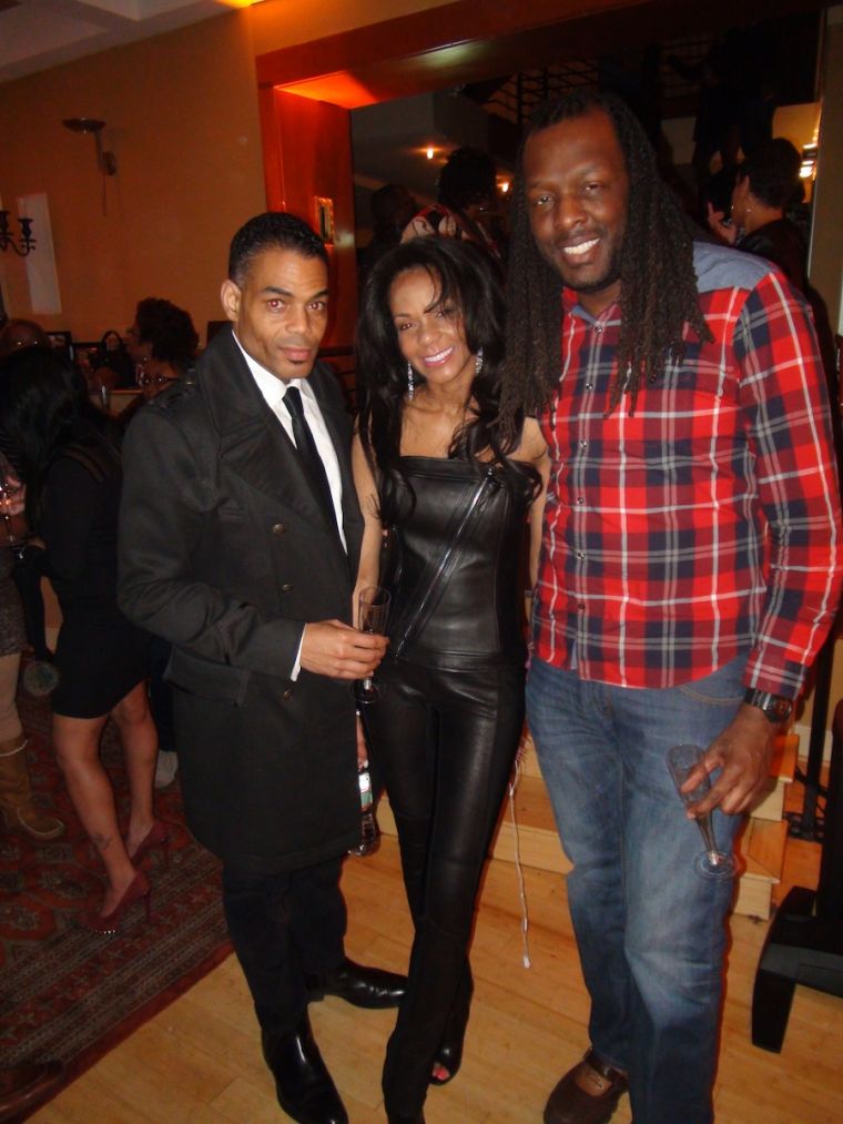 Majic 102.3 Live Sessions with Candice Glover