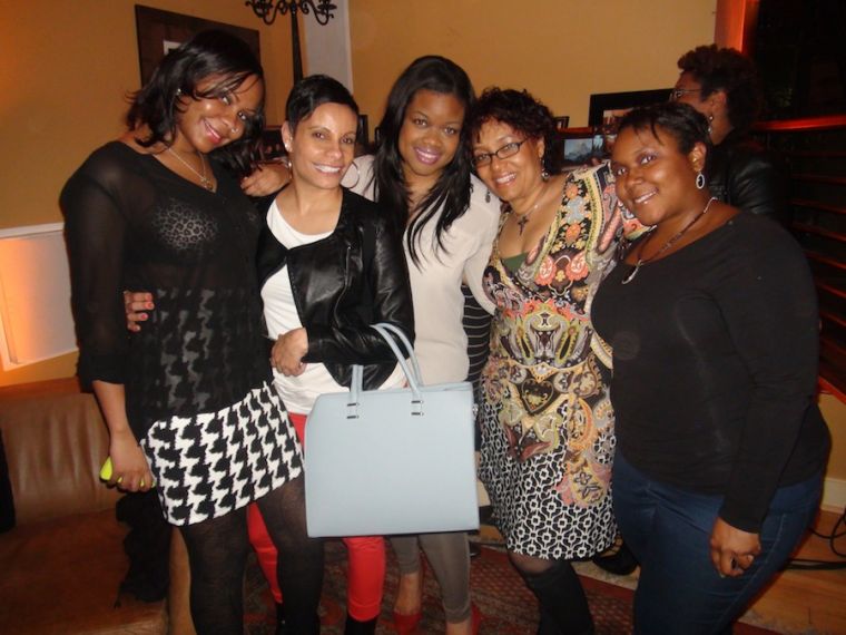 Majic 102.3 Live Sessions with Candice Glover