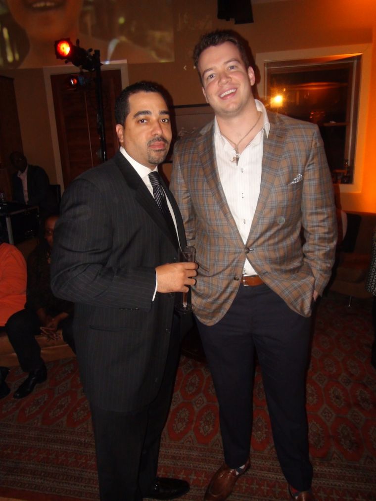 Majic 102.3 Live Sessions with Candice Glover