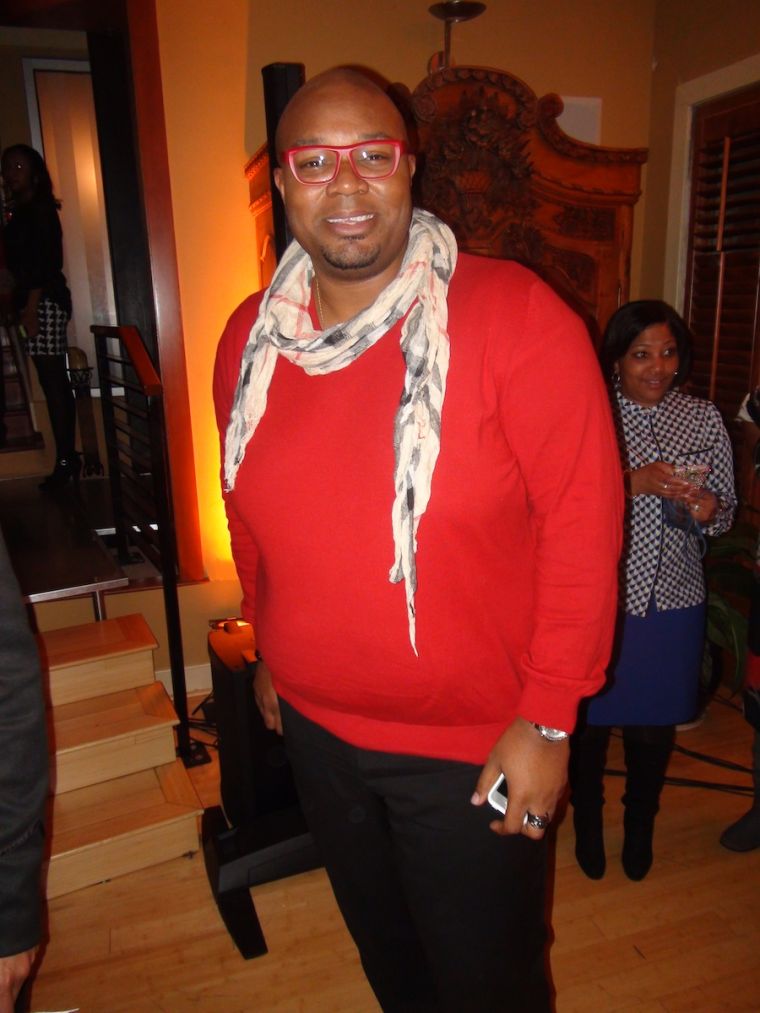 Majic 102.3 Live Sessions with Candice Glover