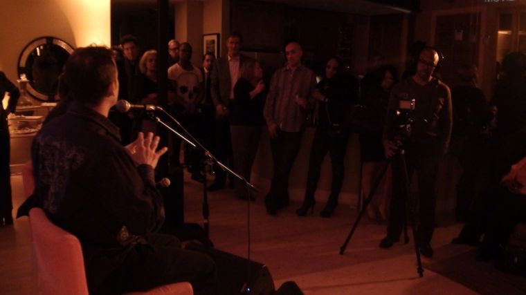 Majic 102.3 Live Sessions with Candice Glover