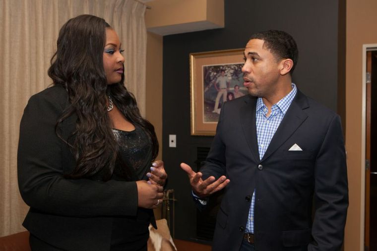 Majic 102.3 Live Sessions with Candice Glover