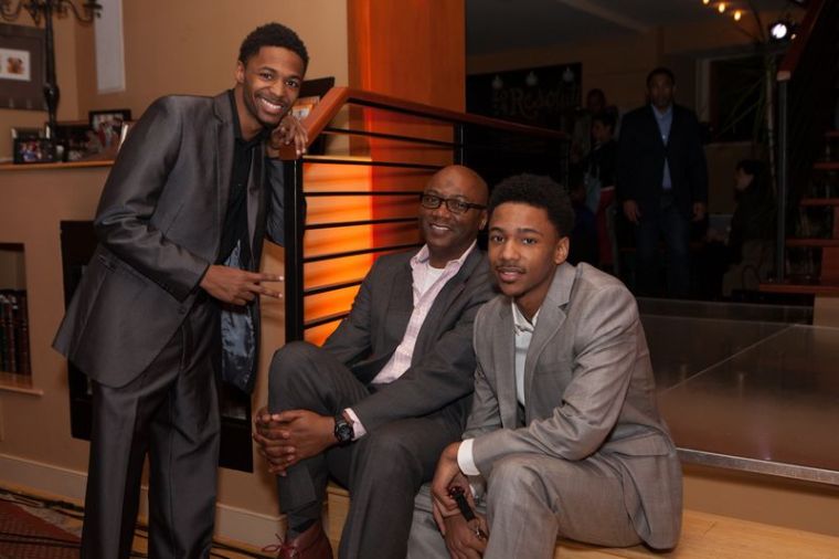 Majic 102.3 Live Sessions with Candice Glover