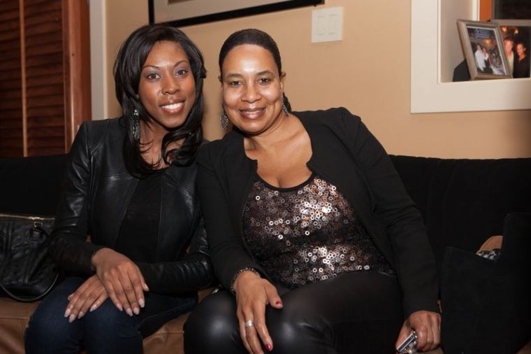 Majic 102.3 Live Sessions with Candice Glover