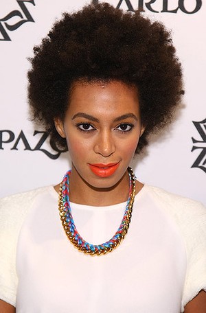 Orange is the New Red