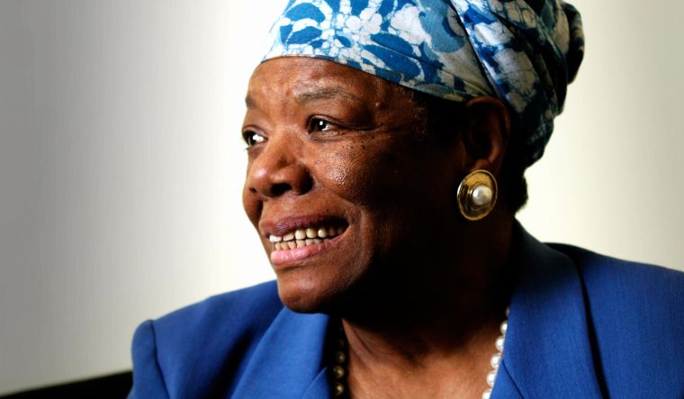 Angelou’s “Georgia, Georgia” was produced by a Swedish film company was the first to be screenplay written by an African American woman, which was released in 1972.