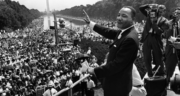 She worked closely with Martin Luther King Jr. during the Civil Rights Movement and served for the Southern Christian Leadership Conference and named SCLC’s northern coordinator.