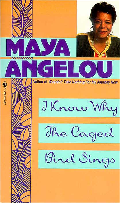 Her most well known autobiography of her life is I Know Why The Caged Bird Sings (1969), where she detailed her life up until her 17th year.