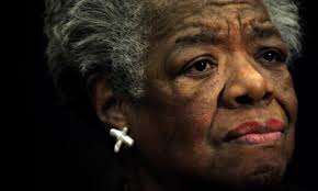 Angelou danced professionally for several years and also recorded her first album titled "Miss Calypso" which was reissued as a CD in 1996.