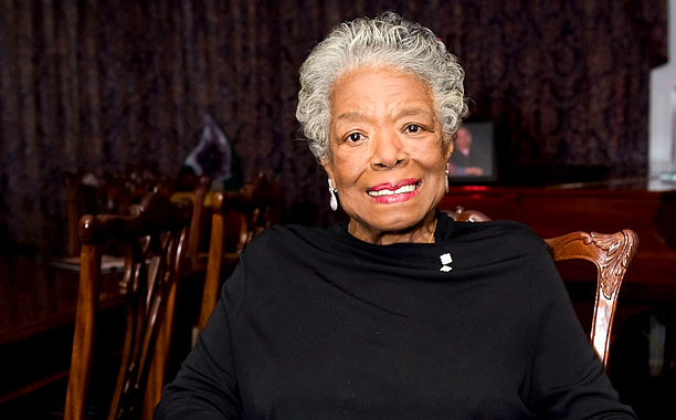 Dr. Angelou has been awarded over 30 honorary degrees.