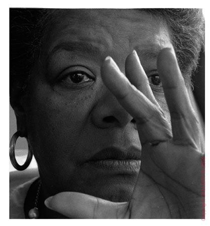 Received a Grammy for best spoken word “On the Morning Pulse” in 1995, one of three received in her life.