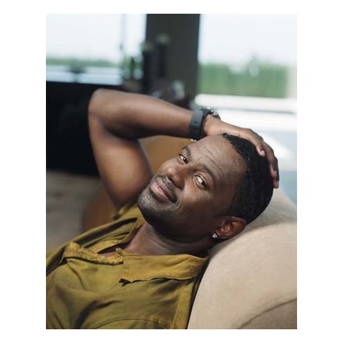 New R&B Music: Brian McKnight “Better” - Majic 102.3 - 92.7