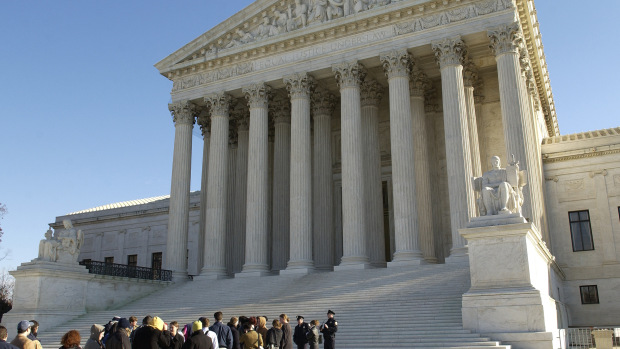 Supreme Court Hears Medical Marijuana Case