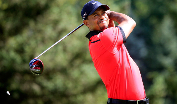 World Golf Championships-Bridgestone Invitational - Final Round