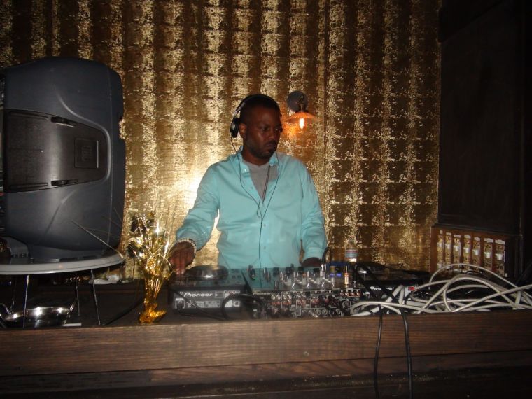 Live Sessions w/ Musiq Soulchild