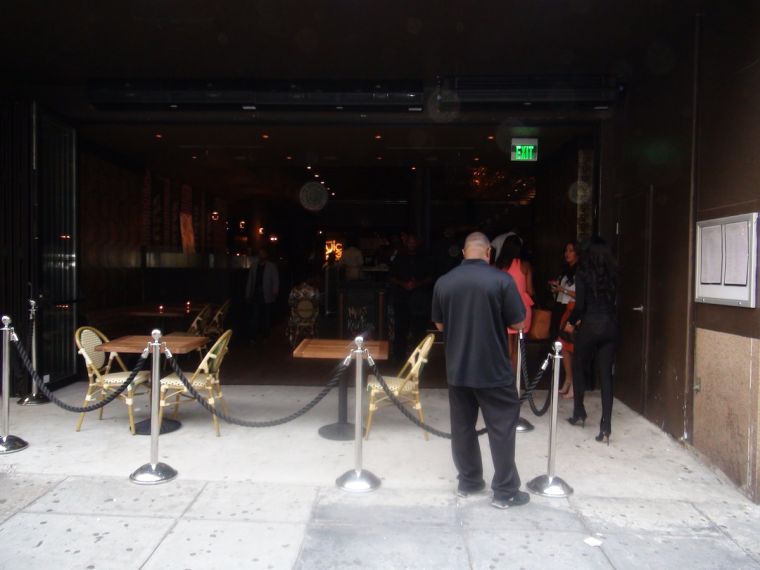 Live Sessions w/ Musiq Soulchild