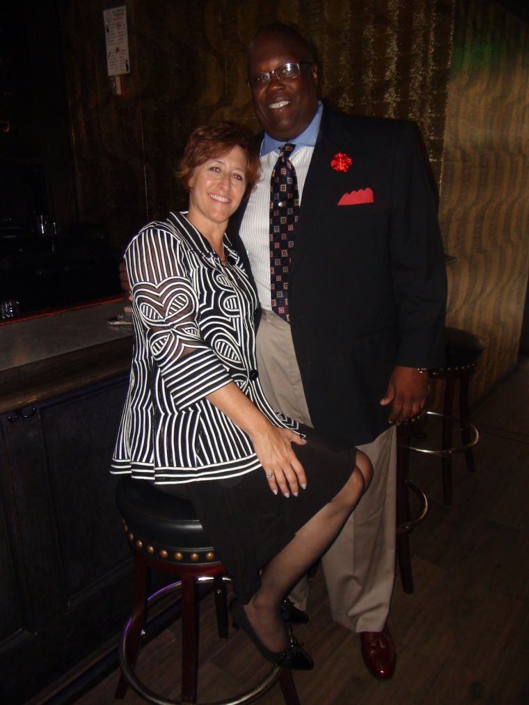 Live Sessions w/ Musiq Soulchild