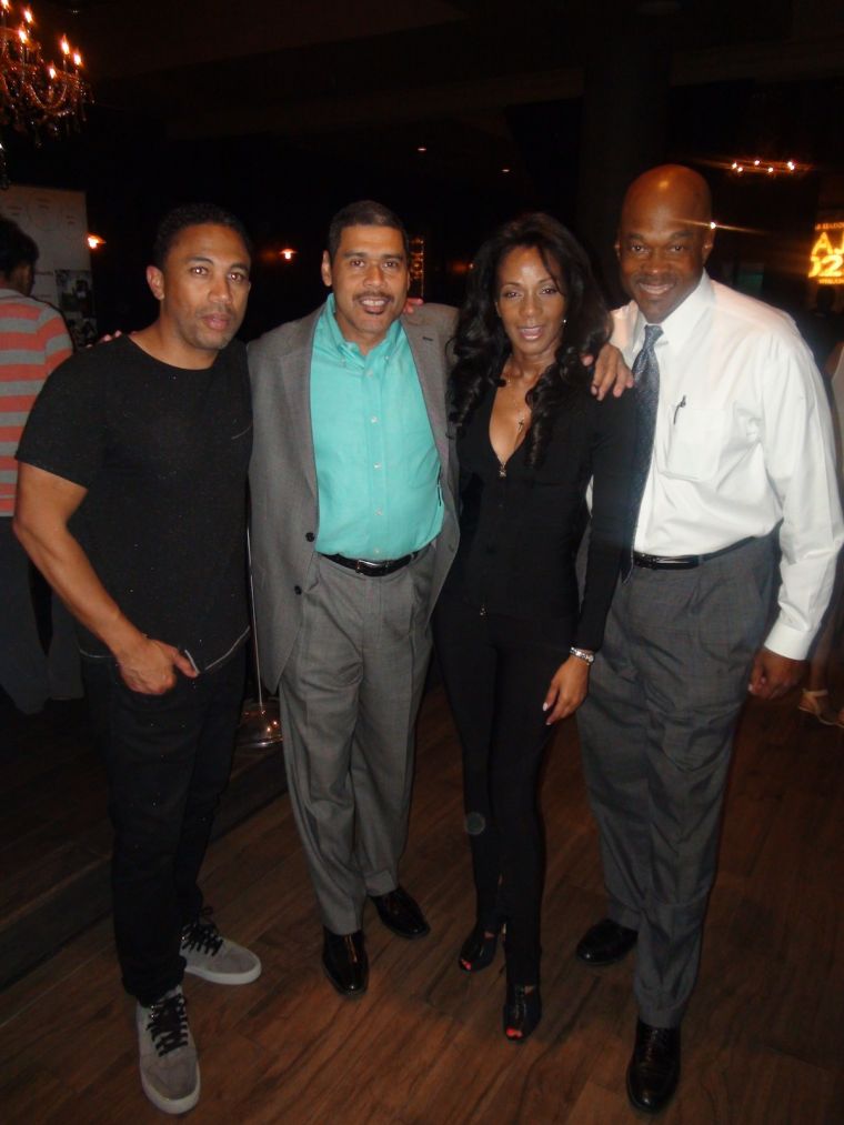 Live Sessions w/ Musiq Soulchild