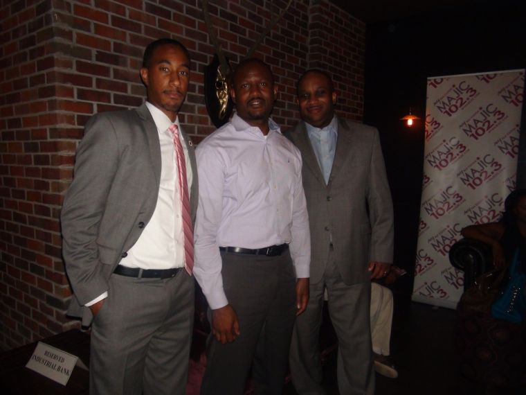 Live Sessions w/ Musiq Soulchild