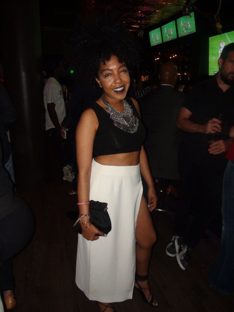 Live Sessions w/ Musiq Soulchild