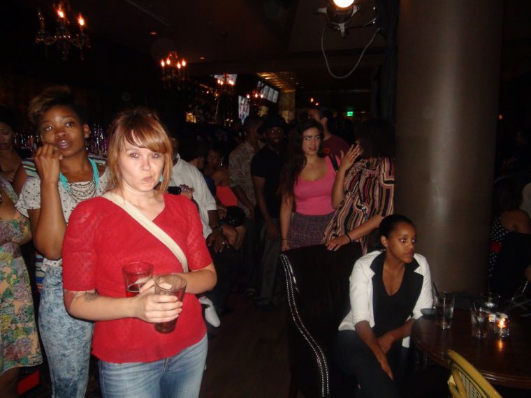 Live Sessions w/ Musiq Soulchild