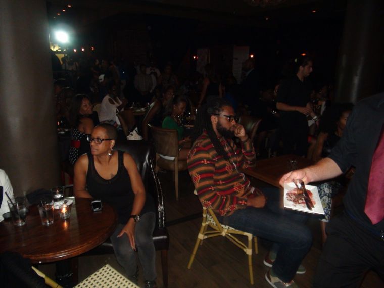 Live Sessions w/ Musiq Soulchild