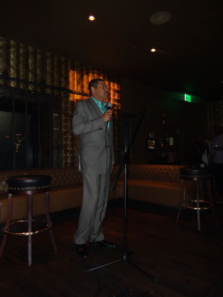 Live Sessions w/ Musiq Soulchild