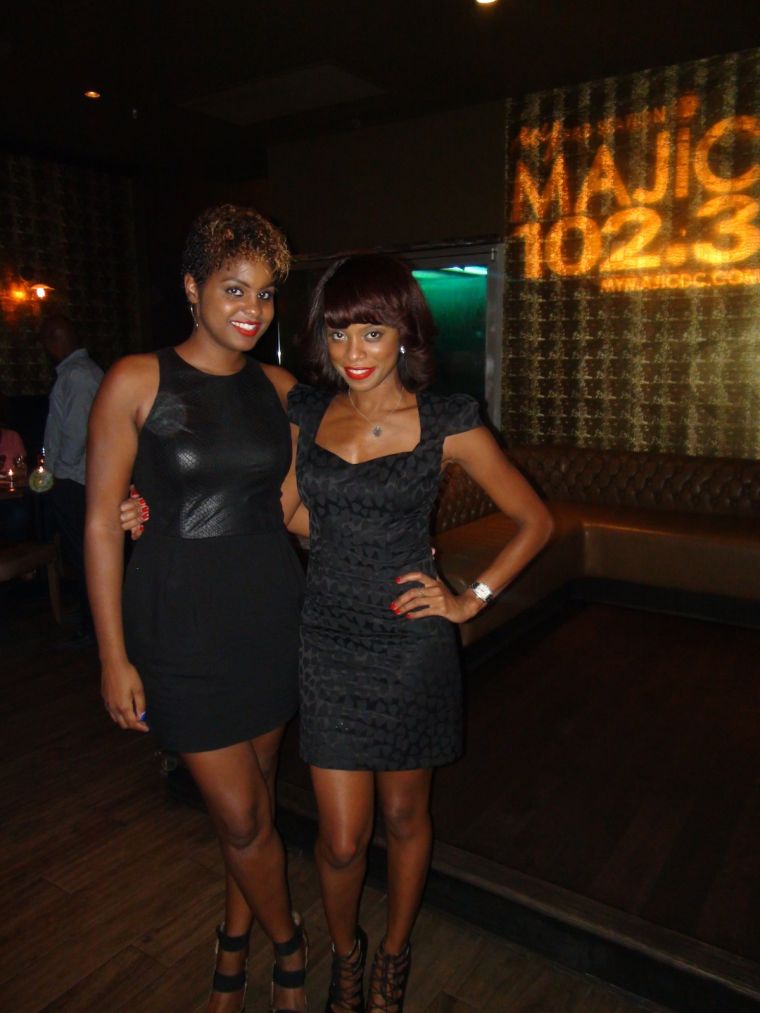 Live Sessions w/ Musiq Soulchild