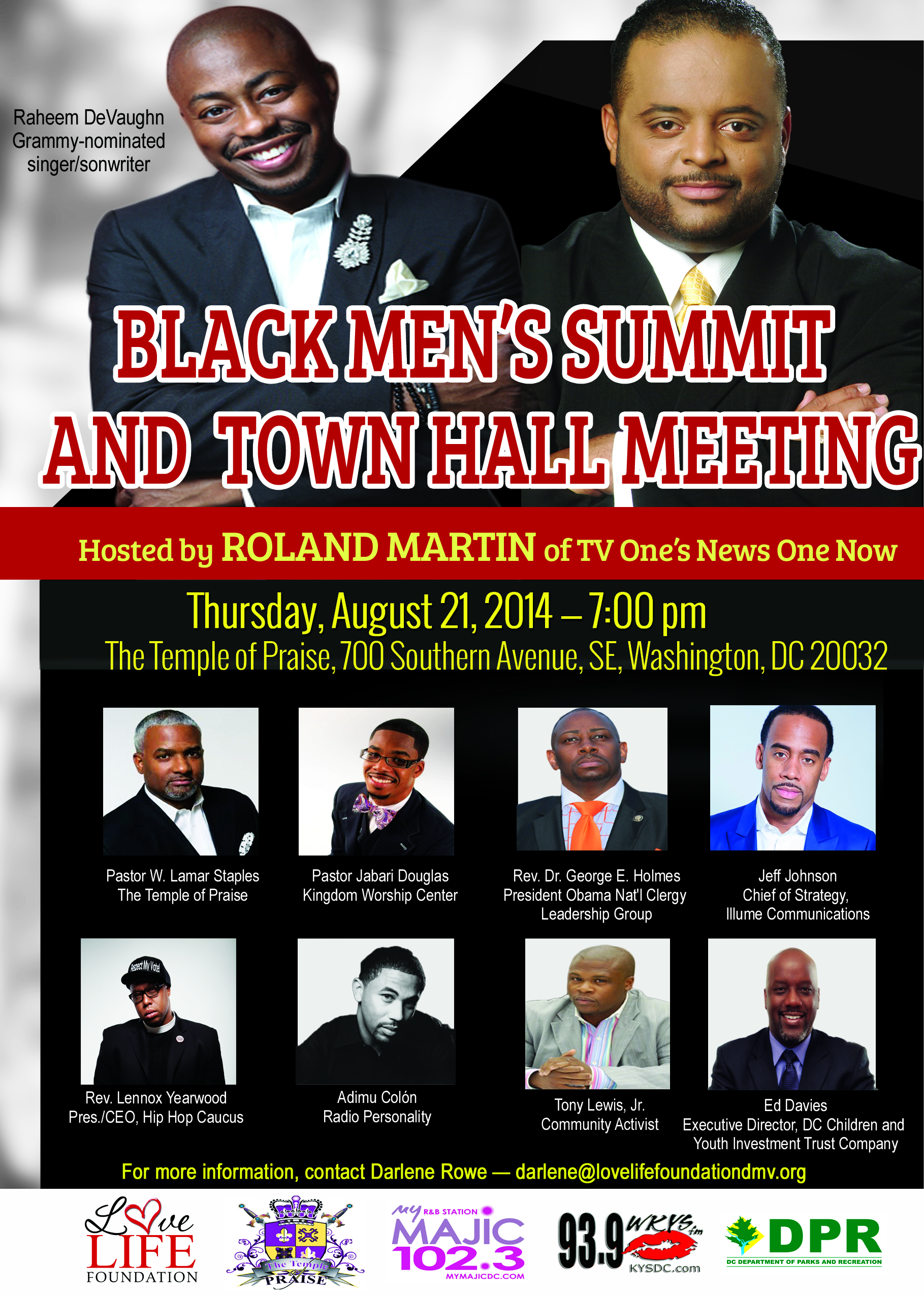 Mens Summit FINAL FLYER