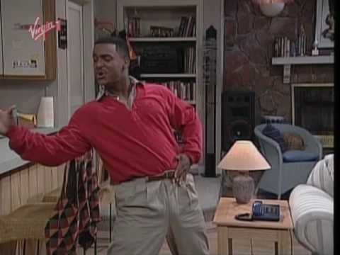 carlton banks
