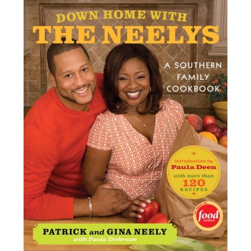 Neelys Cookbook