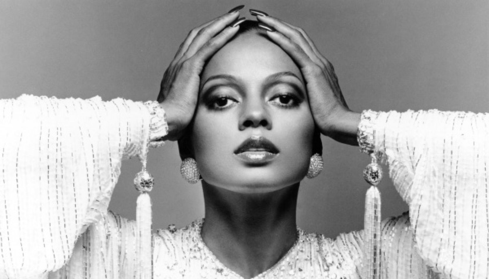 Diana Ross Publicity Shot
